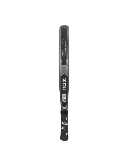 Nox Ml10 Pro Cup Coorp By Miguel Lamperti |NOX |Raquetes de padel Nox Ml10 Pro Cup Coorp By Miguel Lamperti |NOX |Raquetes de padel