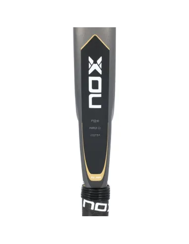 Nox Ml10 Pro Cup Coorp By Miguel Lamperti |NOX |Raquetes de padel