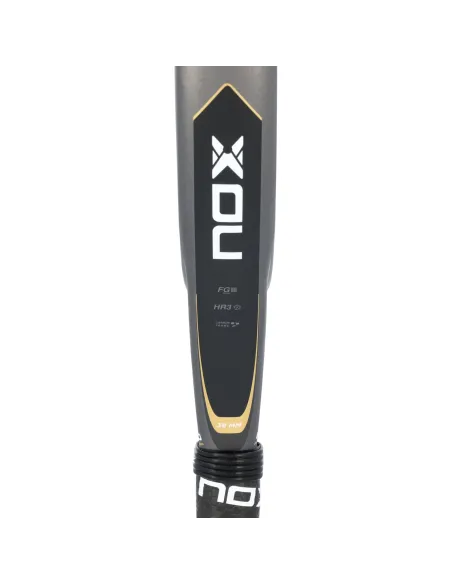 Nox Ml10 Pro Cup Coorp Par Miguel Lamperti |NOX |Raquettes de padel