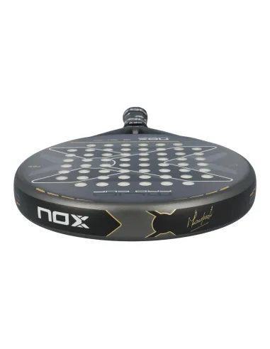 Nox Ml10 Pro Cup Coorp By Miguel Lamperti |NOX |Raquetes de padel