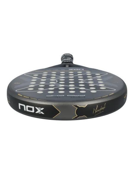 Nox Ml10 Pro Cup Coorp Par Miguel Lamperti |NOX |Raquettes de padel
