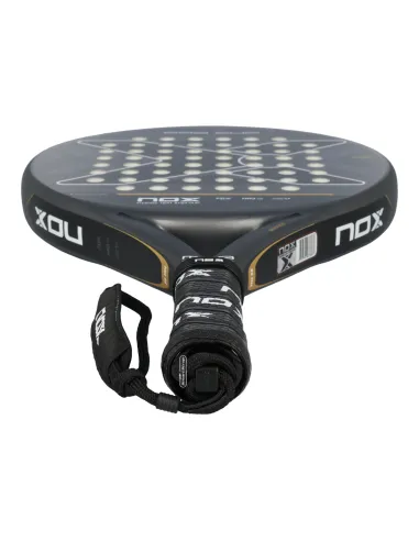 Nox Ml10 Pro Cup Coorp By Miguel Lamperti |NOX |Raquetes de padel