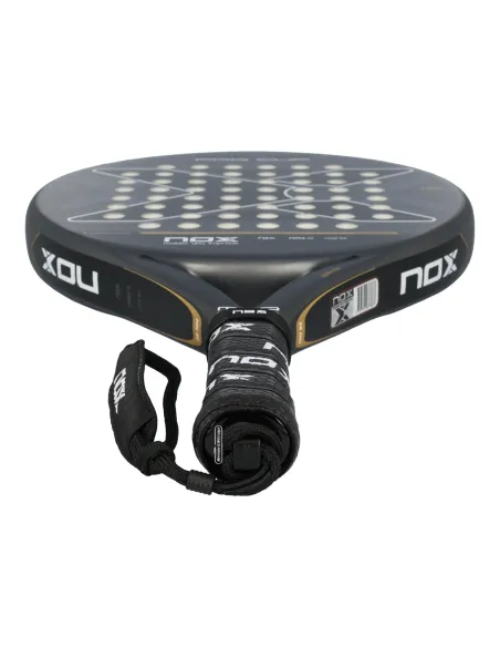 Nox Ml10 Pro Cup Coorp Par Miguel Lamperti |NOX |Raquettes de padel