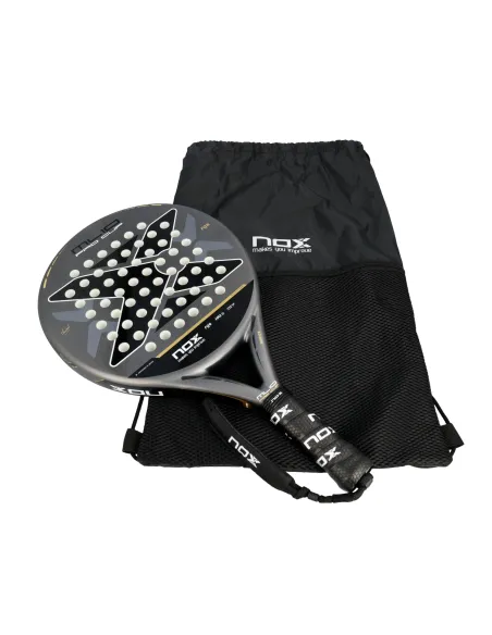 Nox Ml10 Pro Cup Coorp Par Miguel Lamperti |NOX |Raquettes de padel