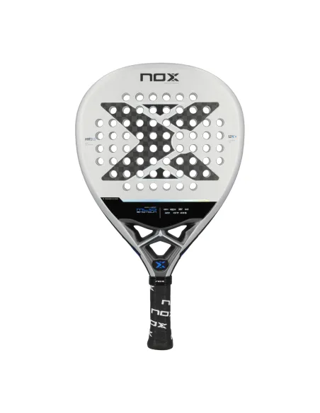 Nox Ml10 Shotgun 12K Luxury Series |NOX |Racchette da padel Nox Ml10 Shotgun 12K Luxury Series |NOX |Racchette da padel