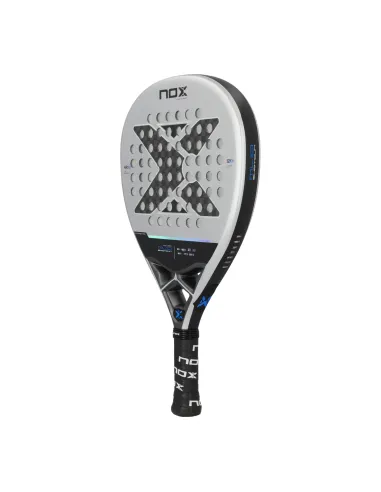 Nox Ml10 Shotgun 12K Luxury Series |NOX |Racchette da padel