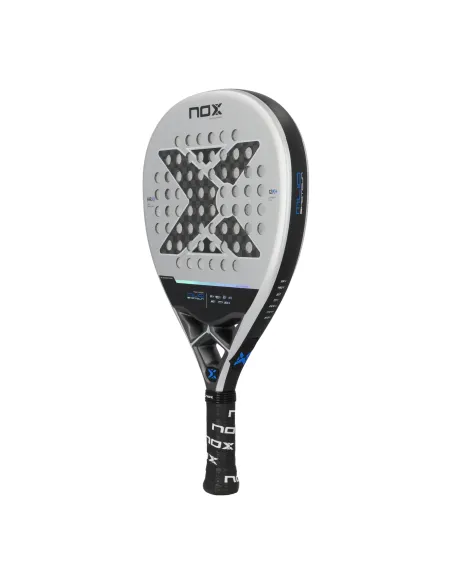 Nox Ml10 Shotgun 12K Luxury Series |NOX |Racchette da padel Nox Ml10 Shotgun 12K Luxury Series |NOX |Racchette da padel