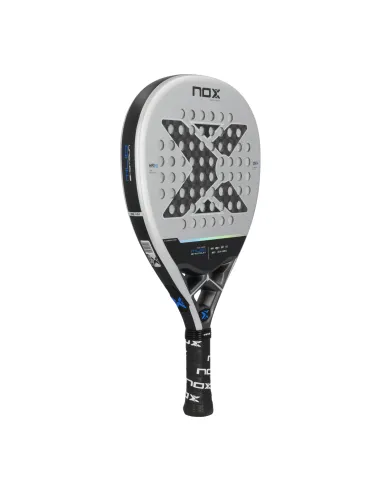 Nox Ml10 Shotgun 12K Luxury Series |NOX |Racchette da padel