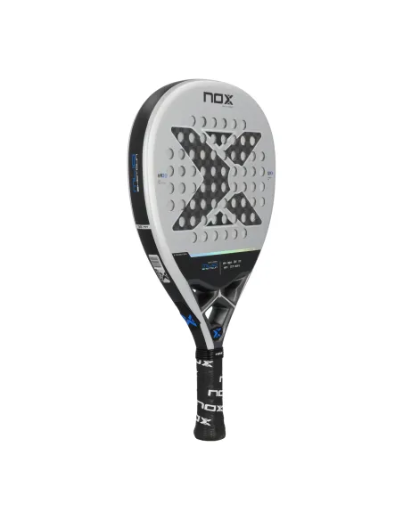 Nox Ml10 Shotgun 12K Luxury Series |NOX |Racchette da padel Nox Ml10 Shotgun 12K Luxury Series |NOX |Racchette da padel