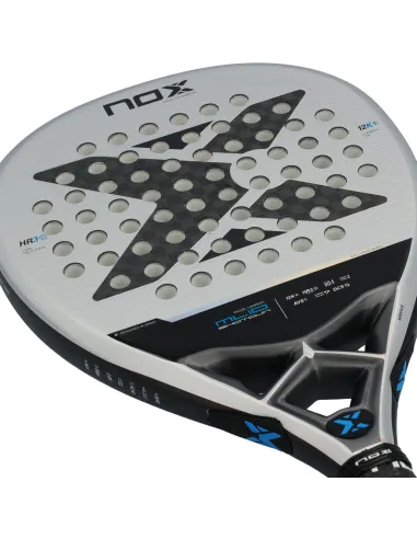 Nox Ml10 Shotgun 12K Luxury Series |NOX |Racchette da padel