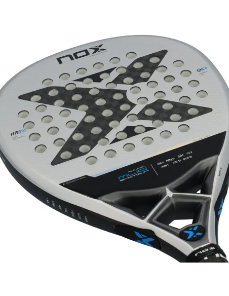 Nox Ml10 Shotgun 12K Luxury Series |NOX |Racchette da padel Nox Ml10 Shotgun 12K Luxury Series |NOX |Racchette da padel
