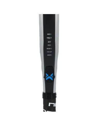 Nox Ml10 Shotgun 12K Luxury Series |NOX |Racchette da padel