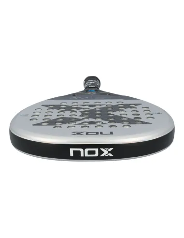 Nox Ml10 Shotgun 12K Luxury Series |NOX |Racchette da padel