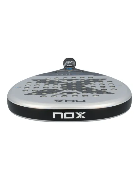 Nox Ml10 Shotgun 12K Luxury Series |NOX |Racchette da padel Nox Ml10 Shotgun 12K Luxury Series |NOX |Racchette da padel