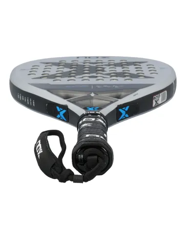 Nox Ml10 Shotgun 12K Luxury Series |NOX |Racchette da padel