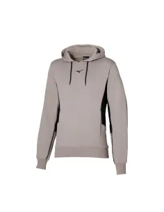 Sudadera Mizuno Athletics |MIZUNO |Roupa de padel