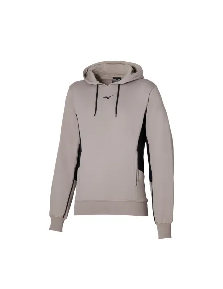 Sweatshirt Mizuno Athletics |MIZUNO |Padel clothing Sweatshirt Mizuno Athletics |MIZUNO |Padel clothing