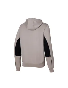 Sudadera Mizuno Athletics |MIZUNO |Roupa de padel 2