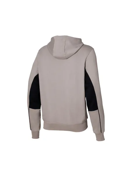 Sweatshirt Mizuno Athletics |MIZUNO |Padel clothing Sweatshirt Mizuno Athletics |MIZUNO |Padel clothing