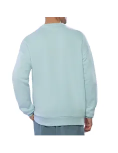 Sweat Mizuno Athletics Rb Crew |MIZUNO |Vêtements de padel 2