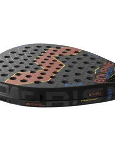 Varlion Wpt Bourne Stockholm |VARLION |Raquetes de padel 2