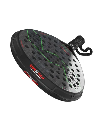 Varlion Maxima Wpt Malmo |VARLION |Raquettes de padel