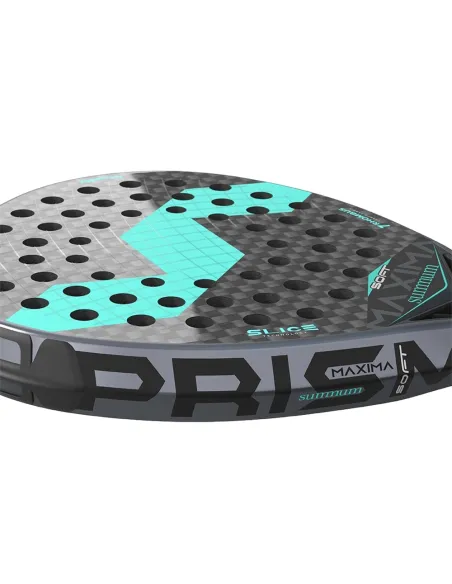 Varlion Maxima Summun Soft |VARLION |Raquetes de padel