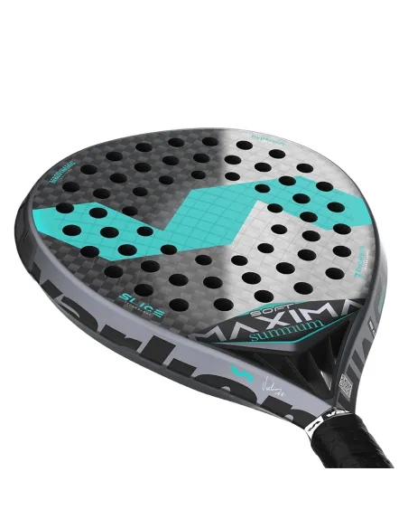 Varlion Maxima Summun Soft |VARLION |Raquetes de padel