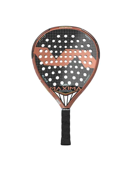 Varlion Maxima Summum Argentina Premier Padel |VARLION |Raquetes de padel