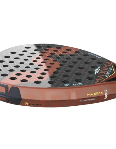 Varlion Maxima Summum Argentina Premier Padel |VARLION |Raquetes de padel