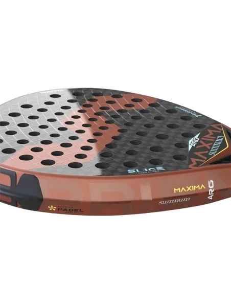 Varlion Maxima Summun Argentina Premier Padel |VARLION |Raquettes de padel