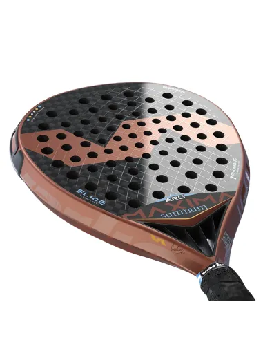 Varlion Maxima Summum Argentina Premier Padel |VARLION |Raquetes de padel