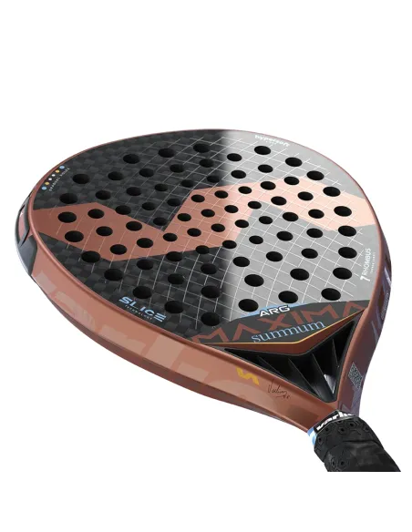 Varlion Maxima Summun Argentina Premier Padel |VARLION |Raquettes de padel