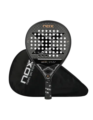 Nox Ml10 Bahia Luxury Series |NOX |Palas de pádel