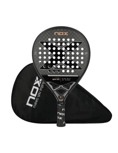 Nox Ml10 Bahia Luxury Series |NOX |Palas de pádel