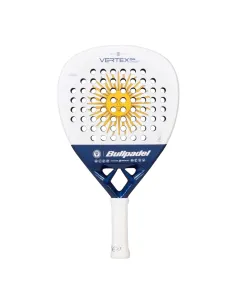 Bullpadel Vertex 04 Ltd Ed. Juan Tello Argentina |BULLPADEL |Raquettes de padel