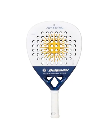 Bullpadel Vertex 04 Ltd Ed. Juan Tello Argentina |BULLPADEL |Raquetes de padel Bullpadel Vertex 04 Ltd Ed. Juan Tello Argentina |BULLPADEL |Raquetes de padel