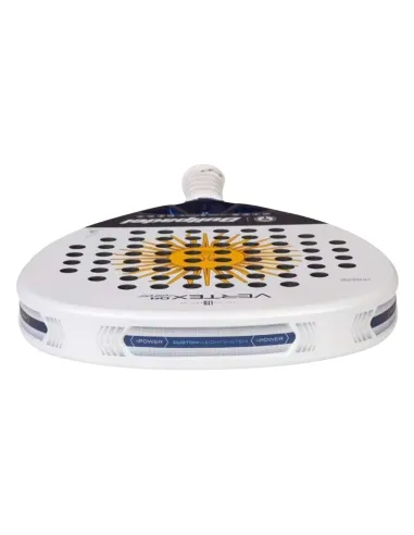 Bullpadel Vertex 04 Ltd Ed. Juan Tello Argentine |BULLPADEL |Raquettes de padel