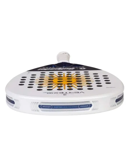 Bullpadel Vertex 04 Ltd Ed. Juan Tello Argentine |BULLPADEL |Raquettes de padel