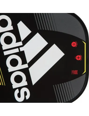 Pickleball Adidas Pb Rx20 Naranja | |Otros Deportes