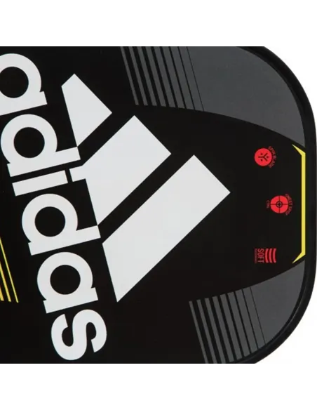 Pickleball Adidas Pb Rx20 Arancione | |Altri sport