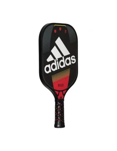 Pickleball Adidas Pb Rx20 Naranja | |Otros Deportes