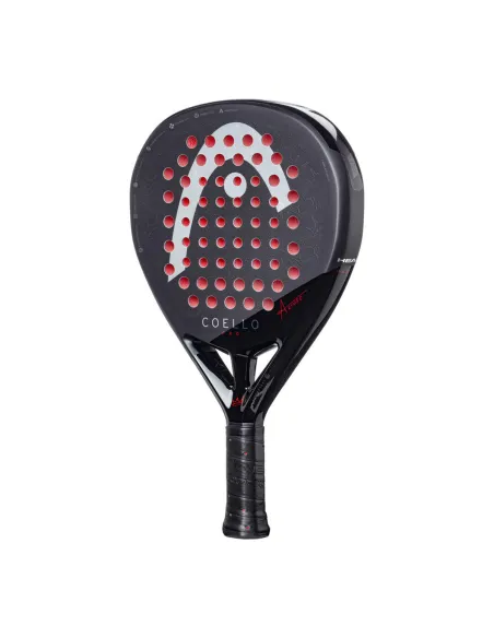 Head Coello Pro 2025 |HEAD |Raquetes de padel Head Coello Pro 2025 |HEAD |Raquetes de padel