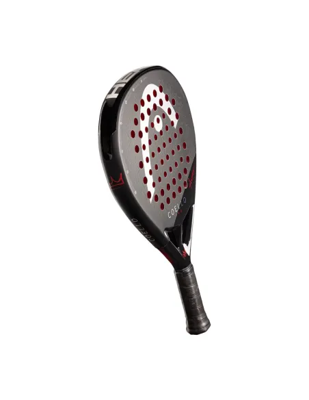 Head Coello Pro 2025 |HEAD |Raquetes de padel Head Coello Pro 2025 |HEAD |Raquetes de padel