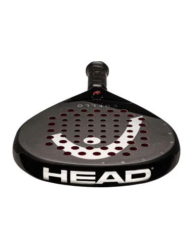 Head Coello Pro 2025 |HEAD |Raquetes de padel