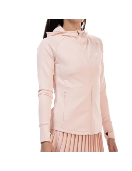 DROP SHOT PEARL JACKET DT312820 |DROP SHOT |Padel clothing