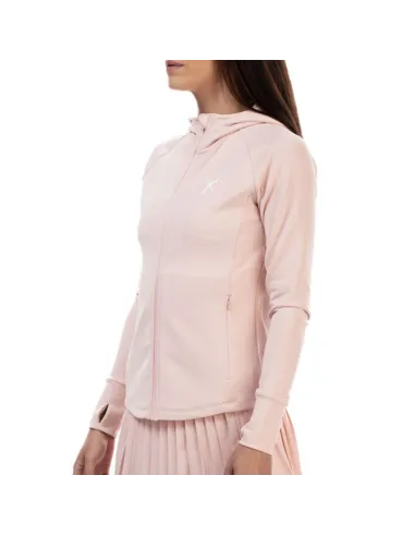 DROP SHOT PEARL JACKET DT312820 |DROP SHOT |Padel clothing