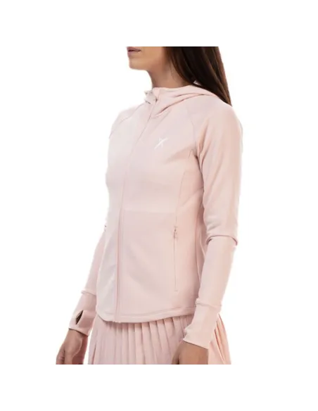 DROP SHOT PEARL JACKET DT312820 |DROP SHOT |Padel clothing