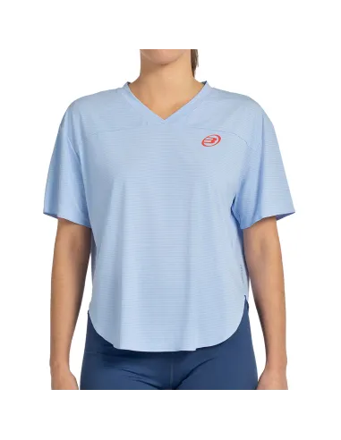 Bullpadel Belvis Women's T-Shirt |BULLPADEL |Padel clothing