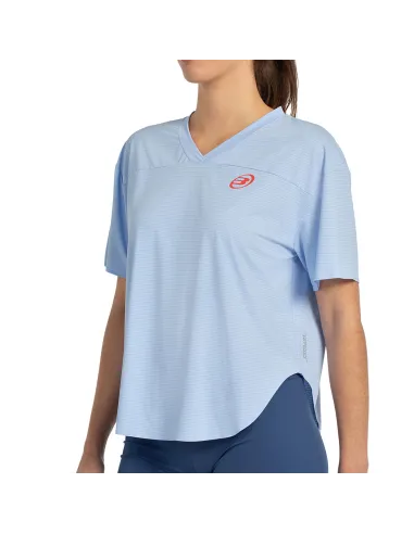 Bullpadel Belvis Women's T-Shirt |BULLPADEL |Padel clothing